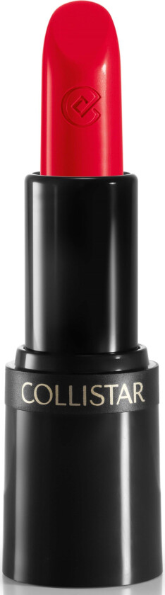 Puro Lipstick 109 Papavero Ipnotico