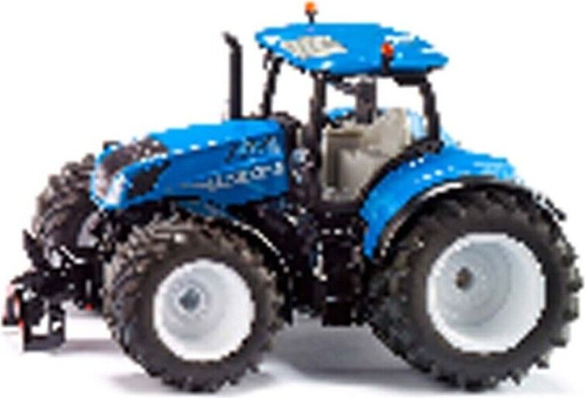 Siku New Holland T7.315 Hd 1:32 Siku Traktor 3291