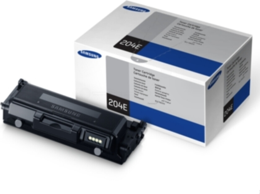 Toner svart 10.000 sider