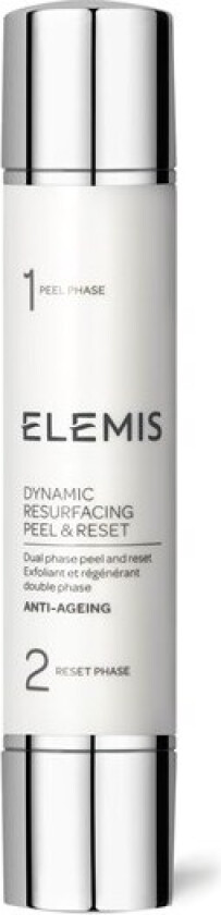 Bilde av Elemis Dynamic Resurfacing Peel & Reset 30 ml