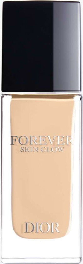 Forever Skin Glow 24h Hydrating Radiant Foundation 30 ml (Farge: 2WP Warm Peach)