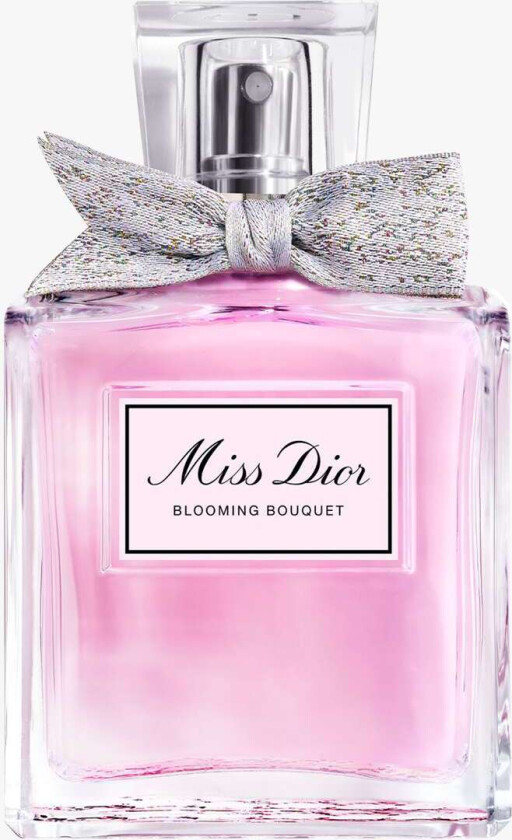 DIOR Miss Dior Blooming Bouquet EdT (Størrelse: 50 ML)