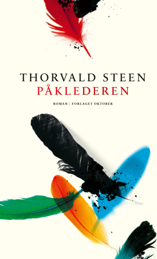 Påklederen Av Thorvald Steen