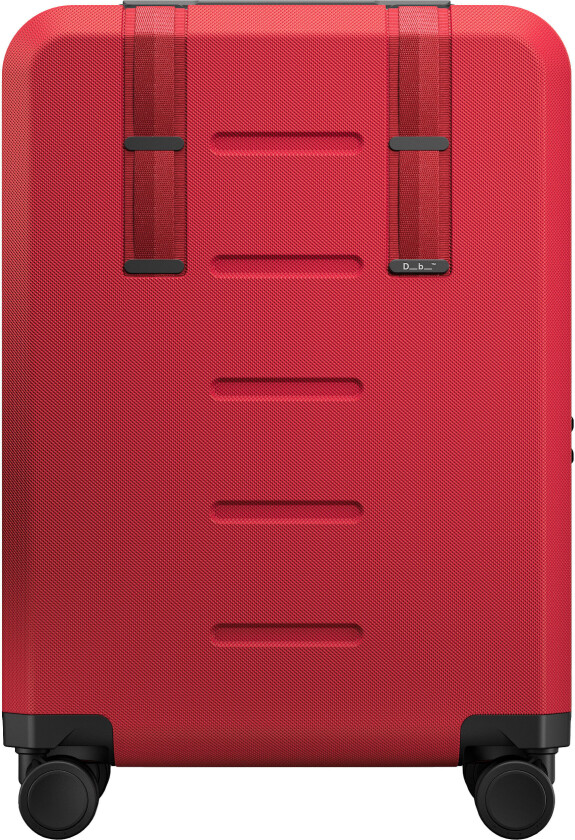 Ramverk Carry-On A/Sprite Lightning Red 34L