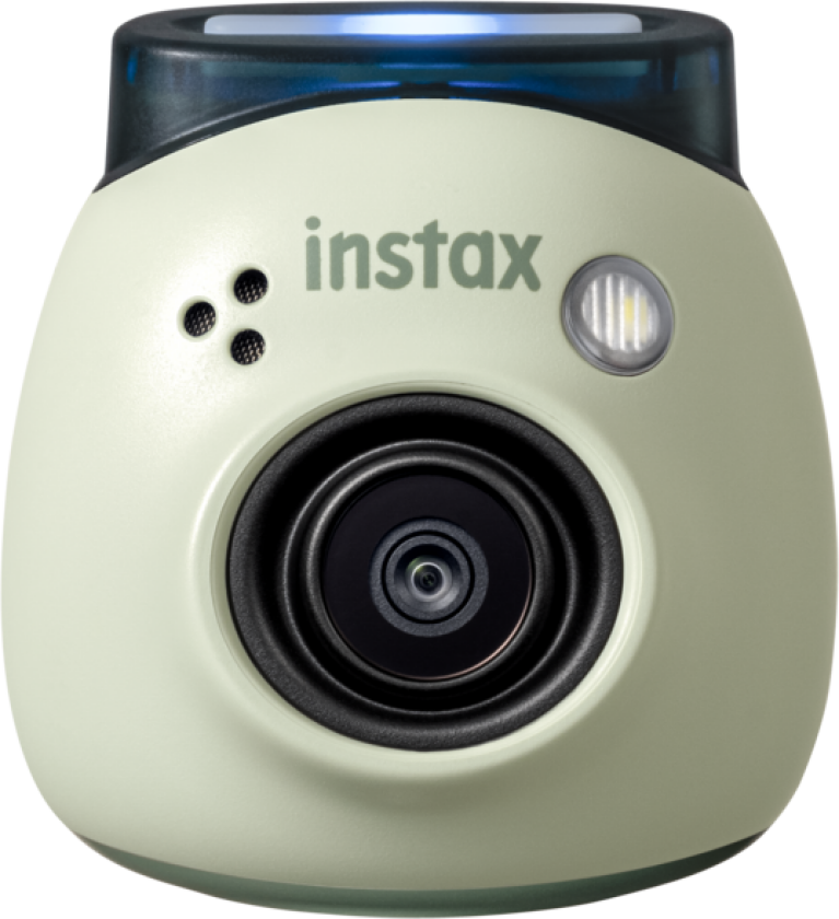 - Instax Pal Camera