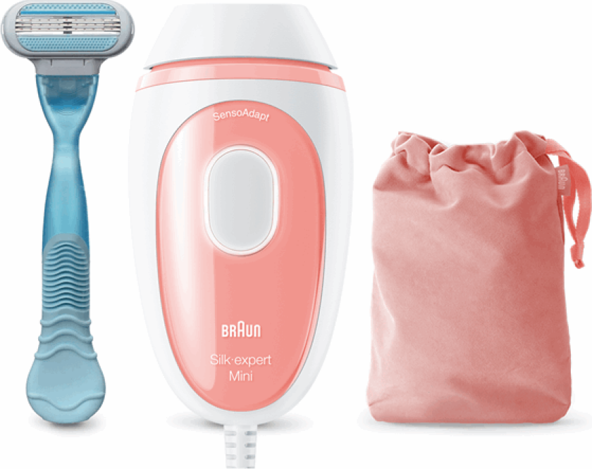 Epilator IPL Silk·expert Mini PL1014