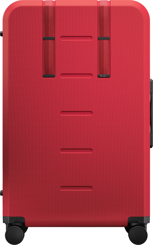 Ramverk Check-In Luggage Large Sprite Lightning Red 105L