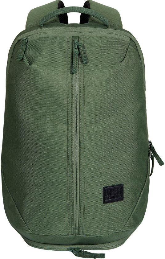 Rubine Urban Backpack 2.0 Green OneSize