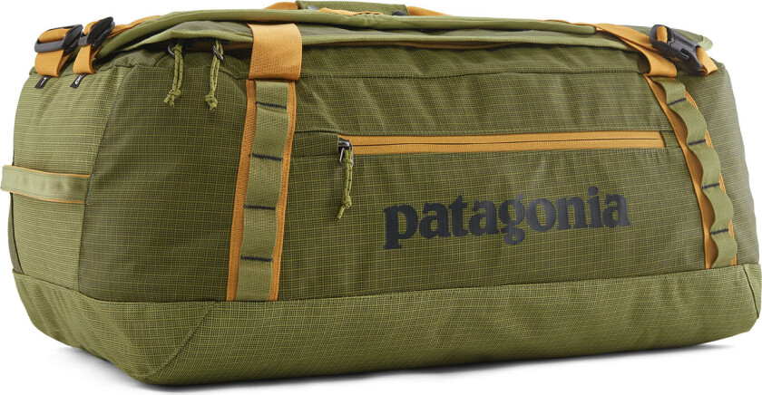 Black Hole Duffel 55l Buckhorn Green OS, Buckhorn Green
