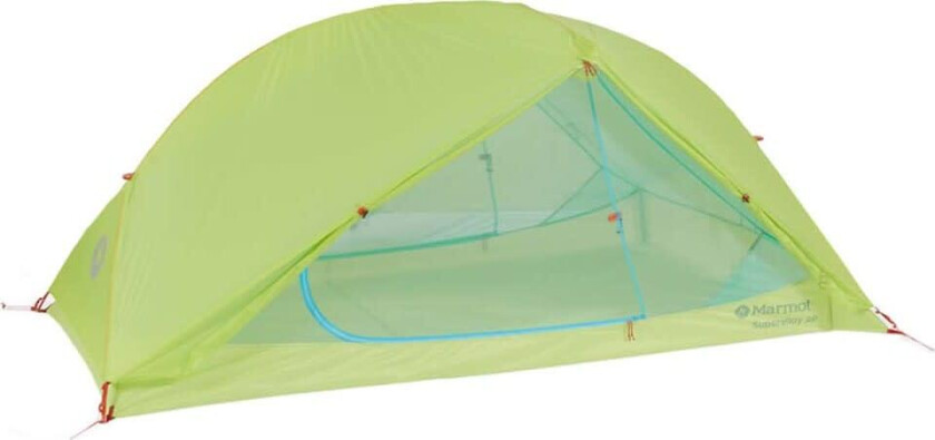 Superalloy 2p Green Glow ONE