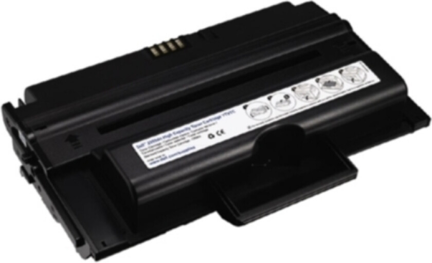 Toner Svart 10k - 2145cn