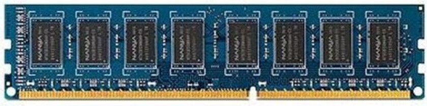 DDR3 - 16 GB