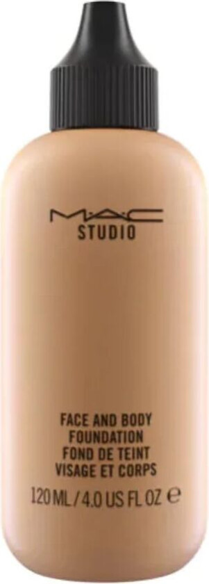 Studio Face And Body Foundation C5