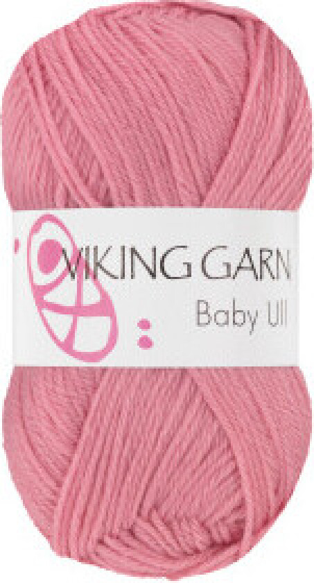 Viking Garn Babyull 363