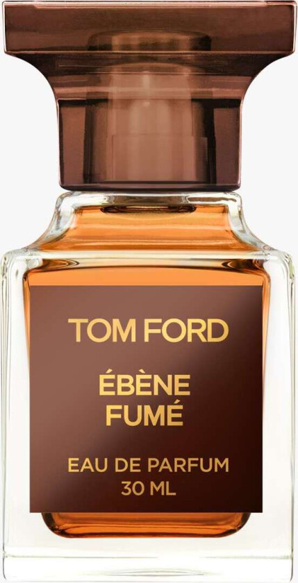 Private Blend Ébène Fumé EdP (Størrelse: 30 ML)