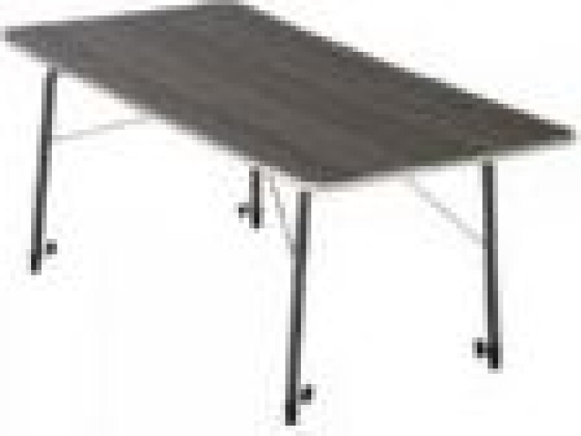 VANGO BIRCH 120 TABLE CAMPINGBORD