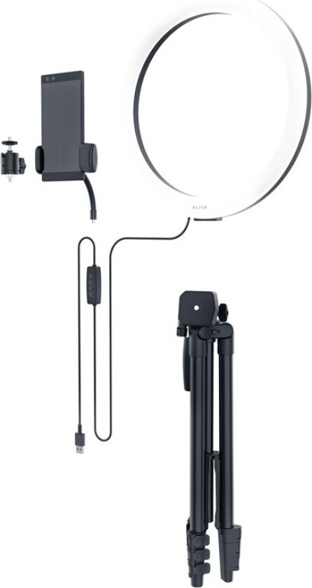 Ring Light 12”
