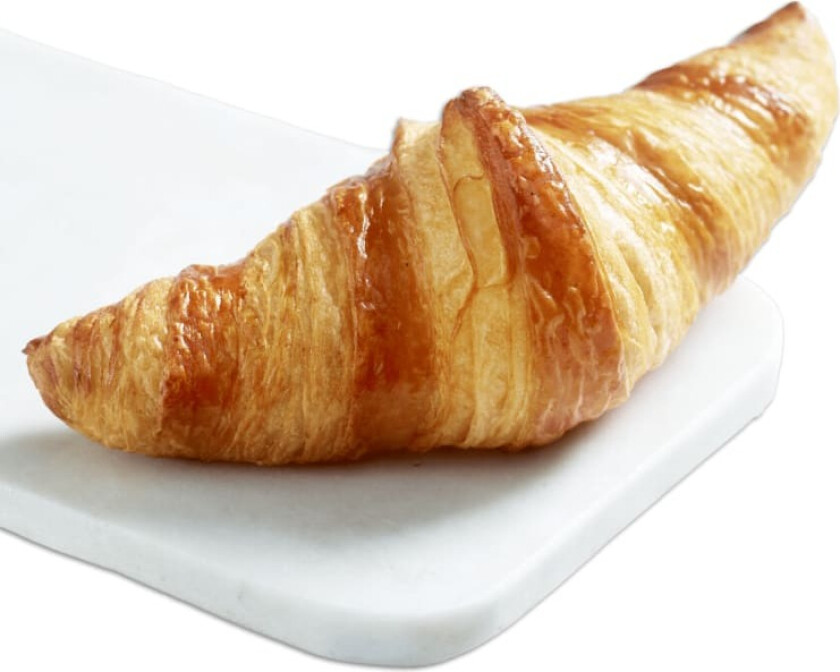 Smør Croissant Premium