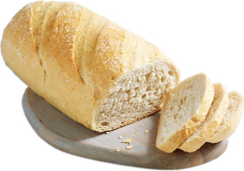 Spesialloff 575g