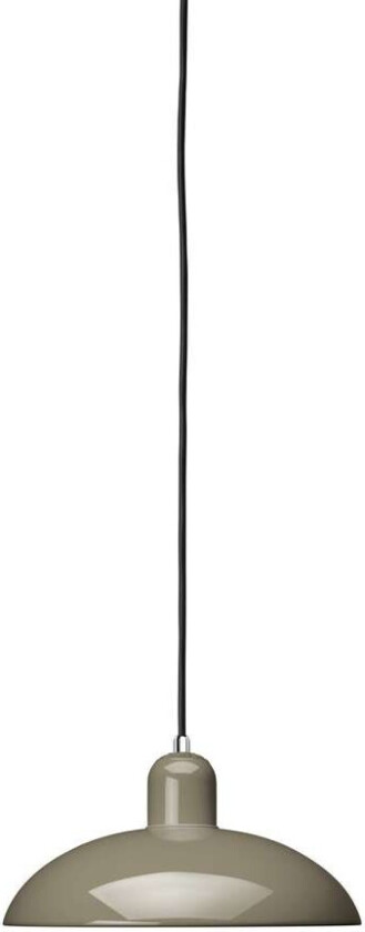 Kaiser Idell 6631-P pendel Olive Green