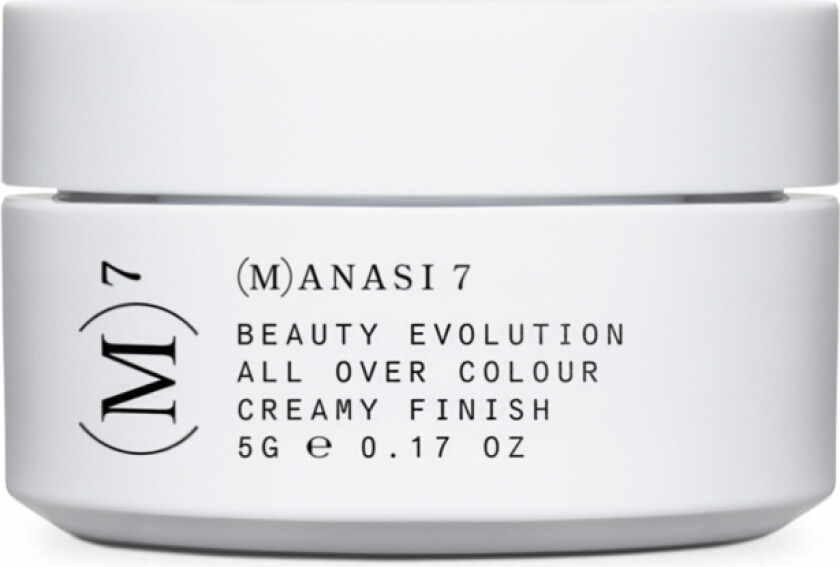 All Over Colour Densuke