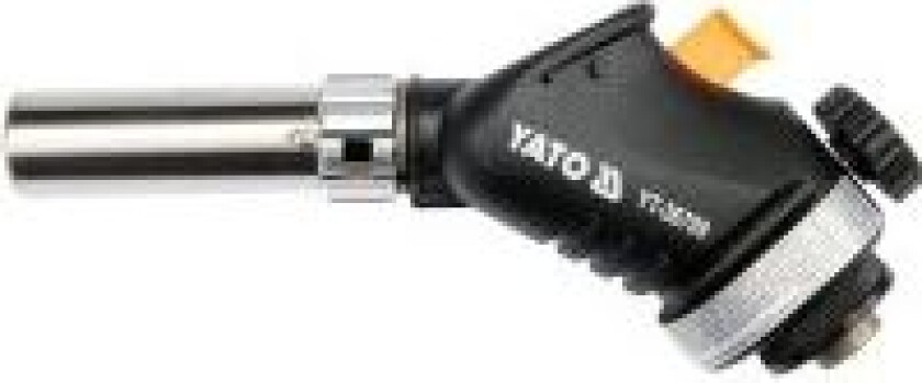 Bilde av GASSLODDELYKKEL 36709