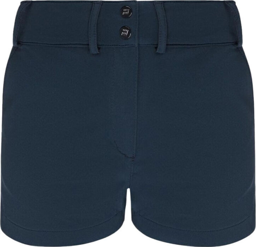 Lista Shorts Women - Navy Blue L