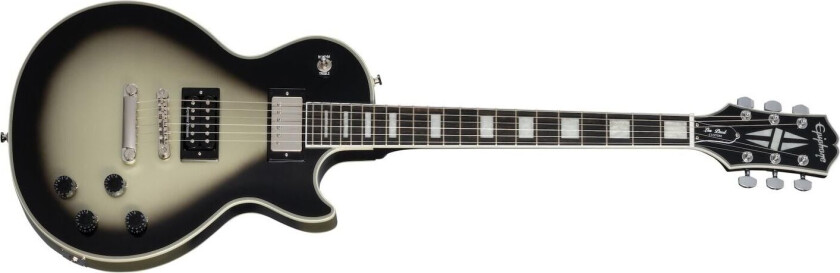 Les Paul Custom Adam Jones Korin Faughts Sensation