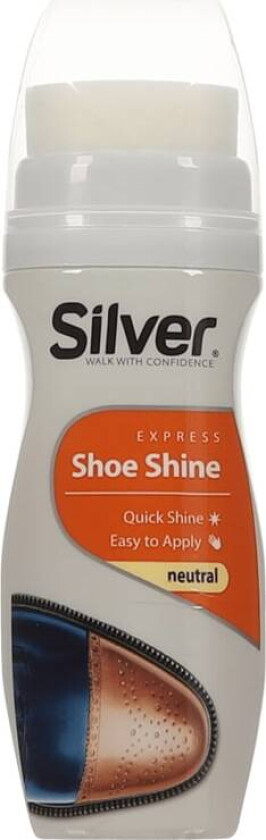 Skokrem Nøytral Instant Shine Nr316