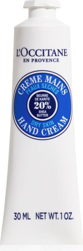 Shea Hand Cream (30ml)