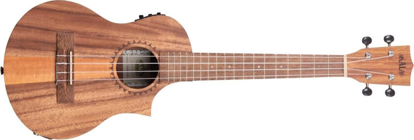 KA-TK-T-CE Teak Tri-Top Tenor