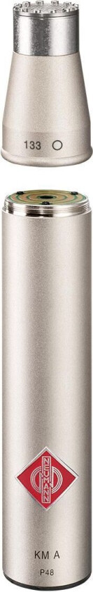 Bilde av Kk 133 Nickel