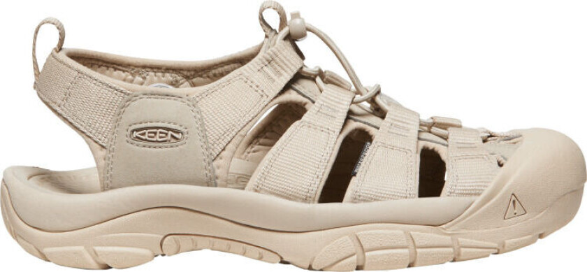 Keen Men's Newport H2 45, Monochrome-Safari