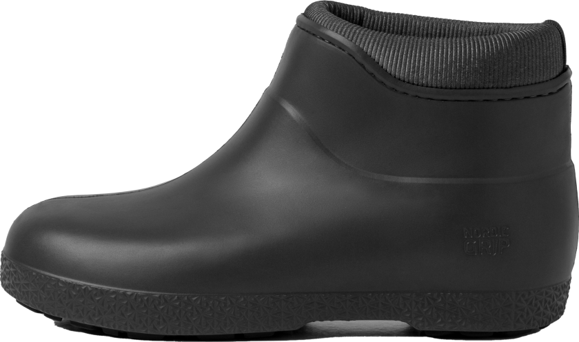 Unisex Wets 36, Black