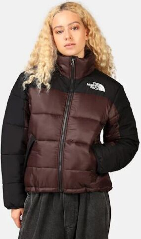 Himalaya Insulated boblejakke Rød Female S