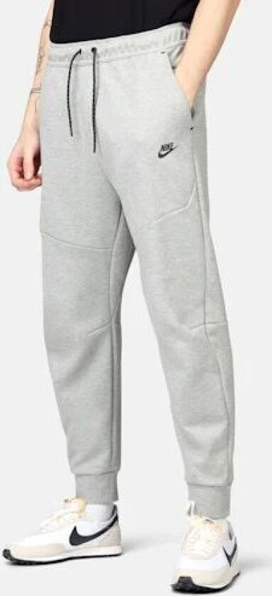 Joggebukse -  Sportswear Tech Fleece Svart Female L