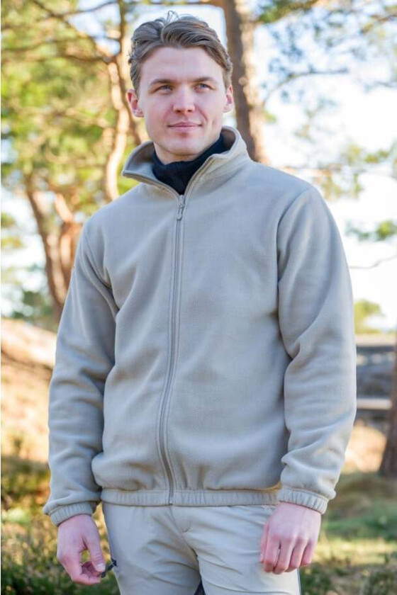 Kildenesheia fleecejakke XL