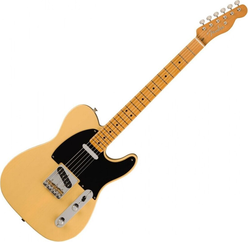 Vintera II 50s Nocaster MN BGB