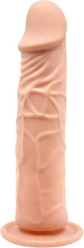 Dildokjøtt 19,8 cm