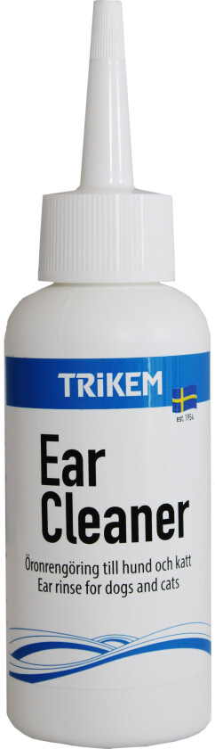 Bilde av Ear Cleaner 100 ml