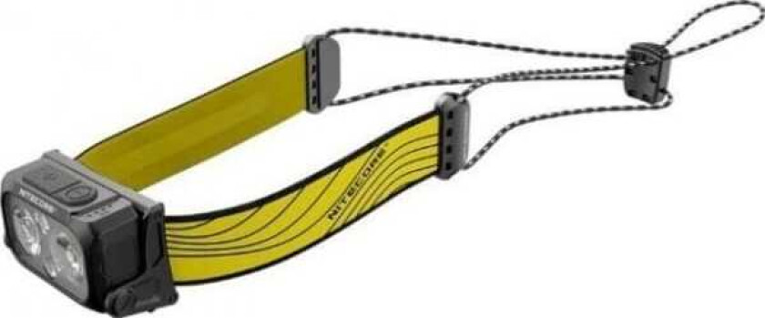 Nitecore NU25 (400L) pandelampe