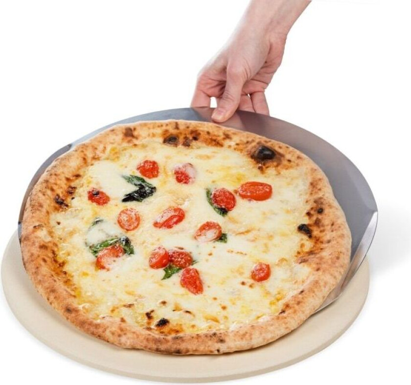 pizzasten, 36 cm