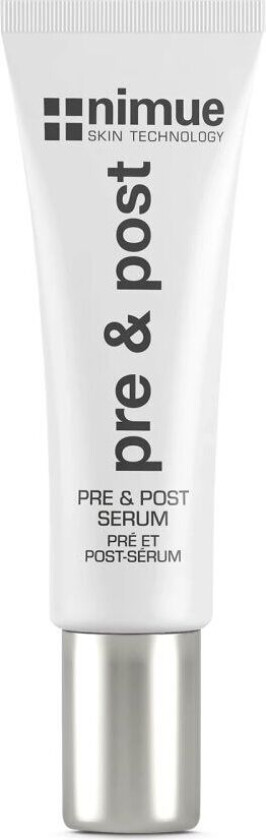 Pre & Post serum 30ml