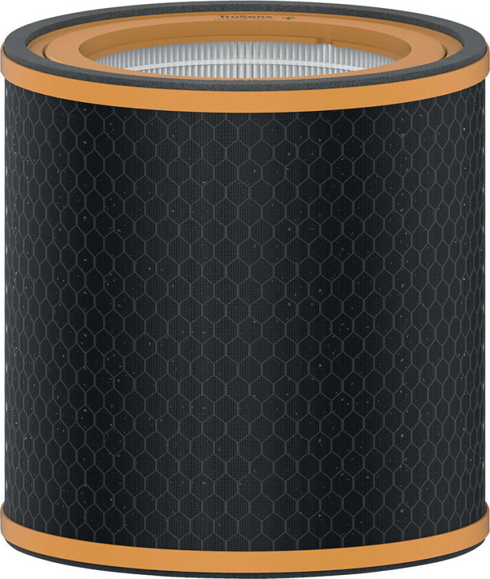 Lukt & Voc Hepa 3-i-1-filter – Trusens Z-3000