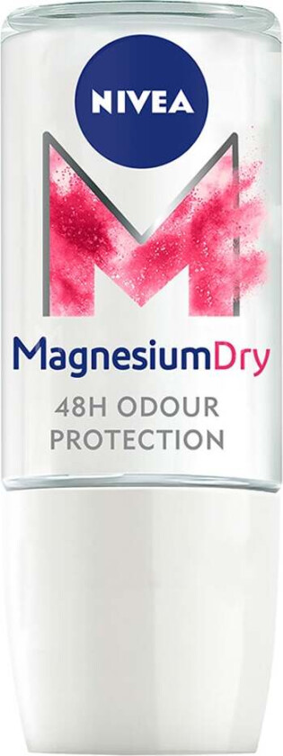 Nivea Roll-On Magnesium 50ml