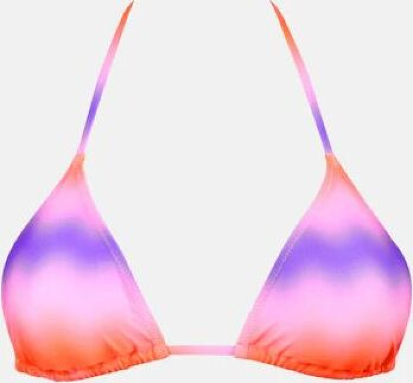 Triangle Swim Bikinitopp Rosa Unisex L