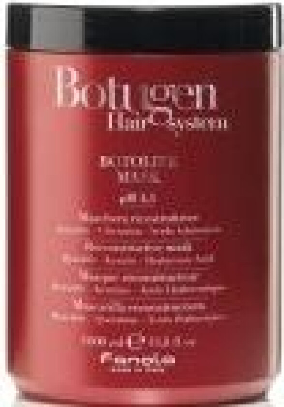 Botugen Hair System Botolife Mask - - 1000 ml