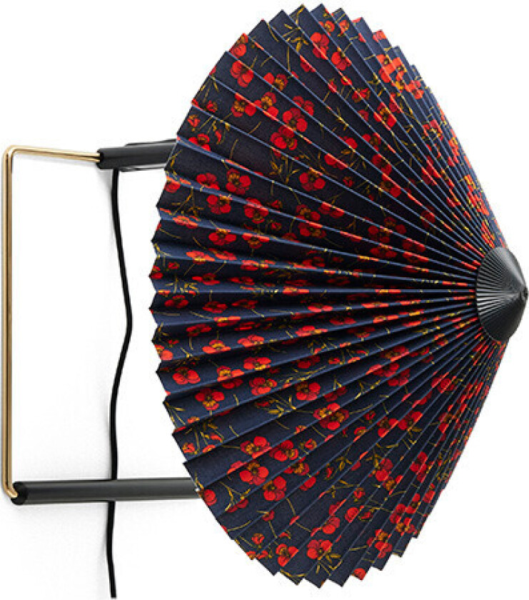 Hay x Liberty wall vegglampe 30x30 cm Liberty Ros