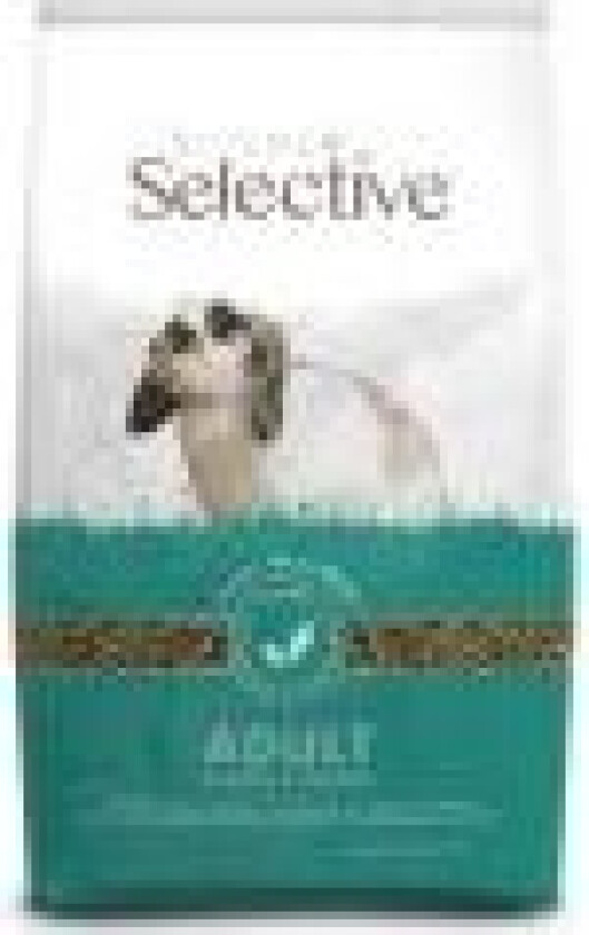 Bilde av Rabbit adult (5 kg)