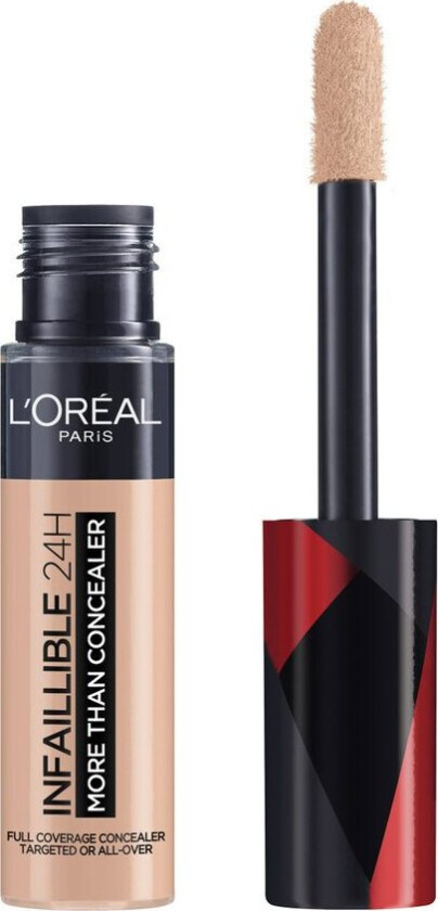 L'Oreal Concealer Infallible Ivory 322